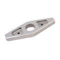 Professional OEM Precision Silica Sol Investment Casting Steel Van Accessories